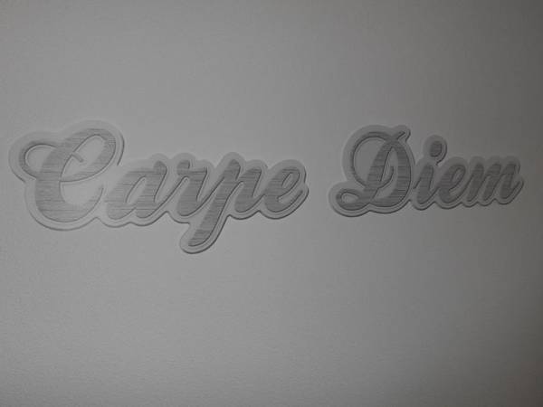 Apartment Carpe Diem