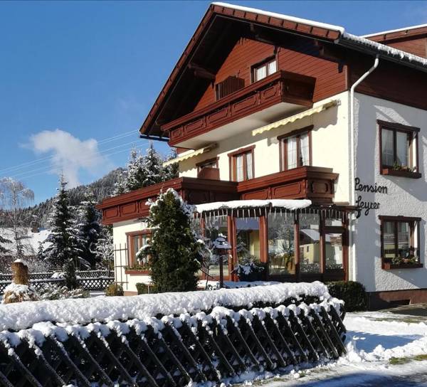 Pension Leyrer