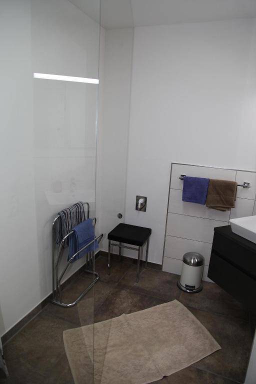 Appartementhaus Sabine