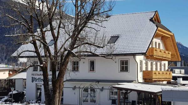 Landgasthof Pfeffermühle