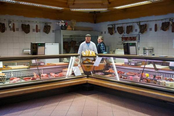 Gasthof-Fleischerei Engl