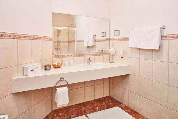 Hotel Garni Schöne Aussichten