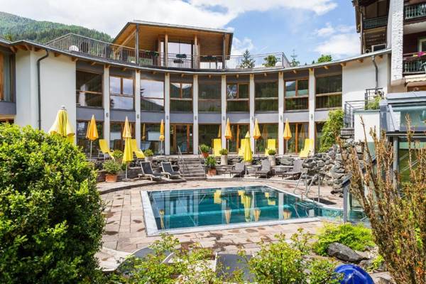 Ortners Eschenhof - Alpine Slowness