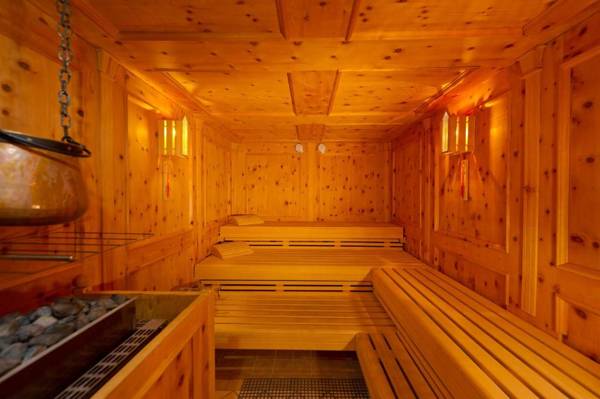 Genusshotel Almrausch