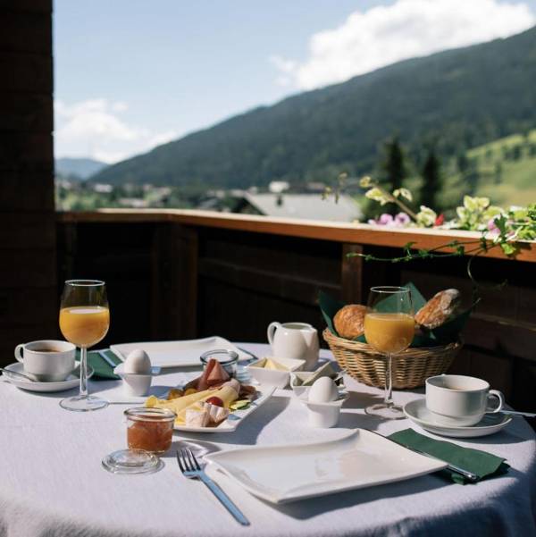 Alpine Spa Residence