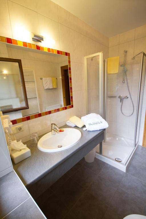 Hotel Garni Sonnblick