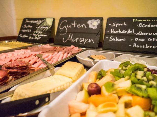 Hotel Gasthof Hinteregger