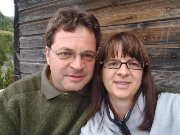 Schi- und Wanderhotel Berghof