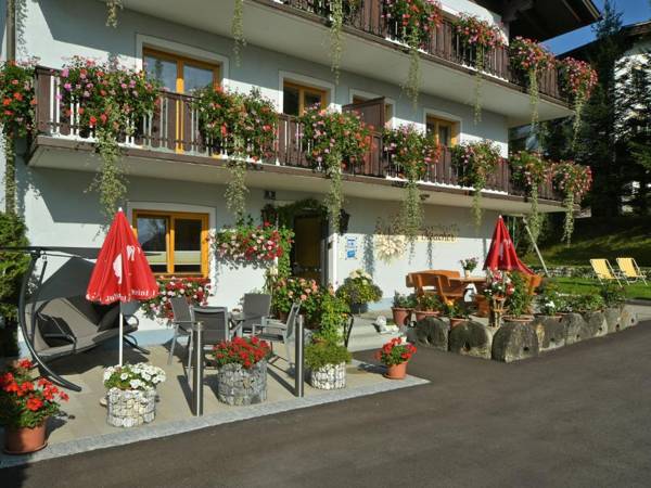 Pension Haus Isabella