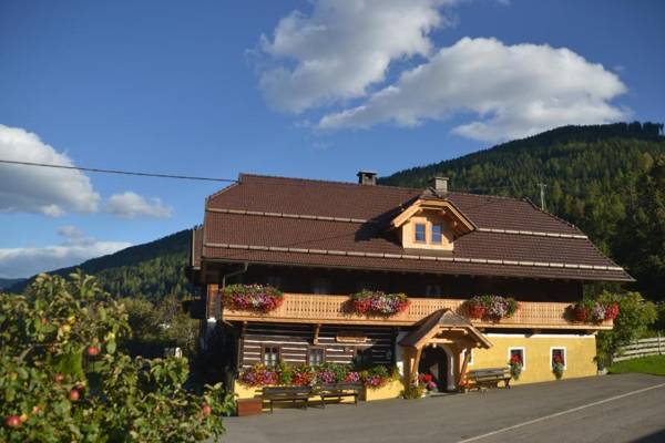 Bio Ferienbauernhof Ottingerhof