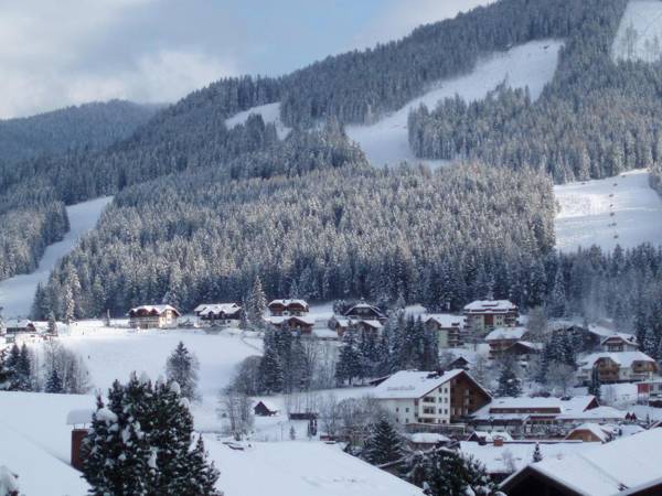 Frühstückspension-Appartementhaus Wasserer