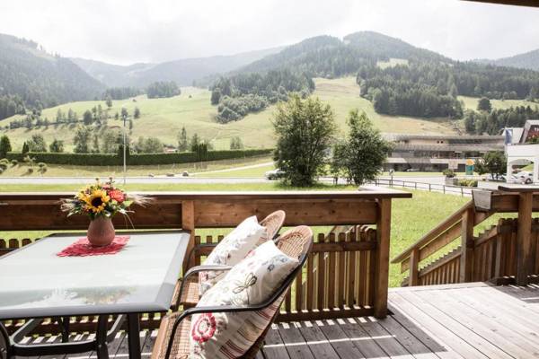 Residence Mariagrazia