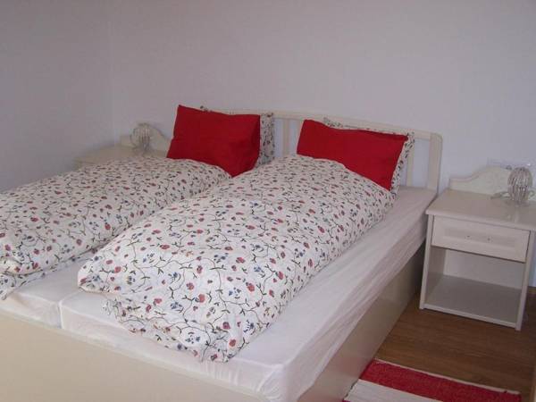 Residence Mariagrazia