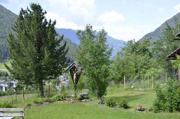 Panoramapension Lerchner