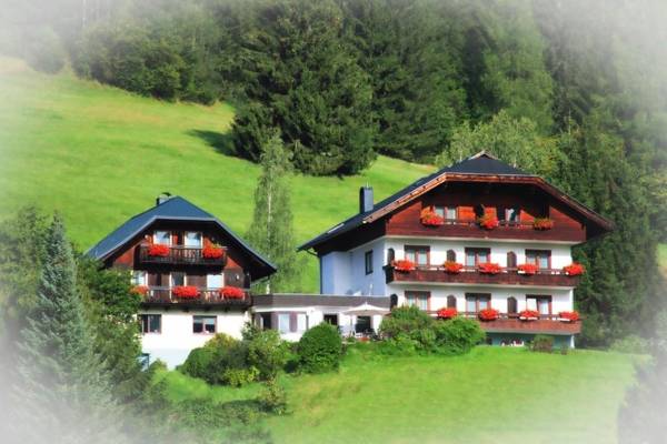 Pension & Appartements Ronacherhof