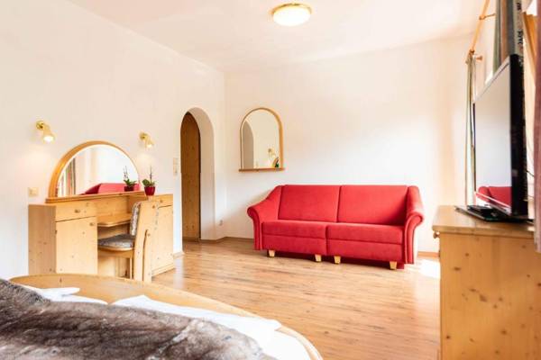 Hotel - Guesthouse Dalnig