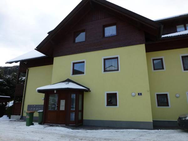 Haus Nora by Globalimmoservice