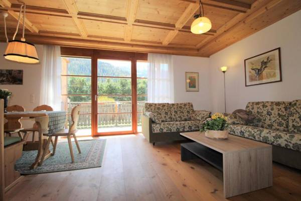 HAUS CLARA by ISA Badkleinkirchheim