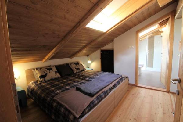 RoZa´s Nest by Isa Badkleinkirchheim