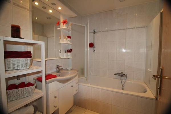 FeWo Nicky by Isa Bad Kleinkirchheim