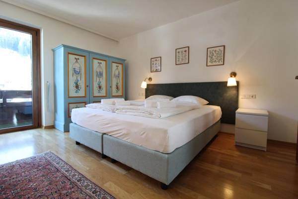 FeWo BRUNNACH by Isa Badkleinkirchheim