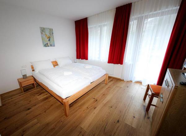 Appartementhaus Römerhof Superior