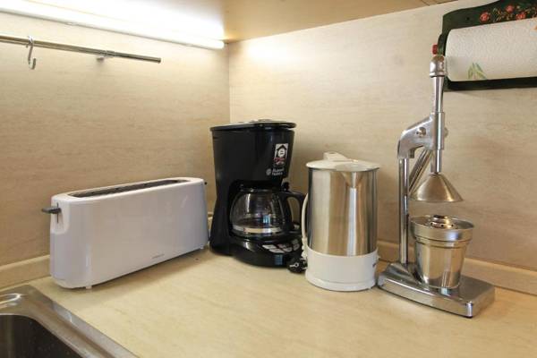 Family Apartment FUCHS Bad Kleinkirchheim