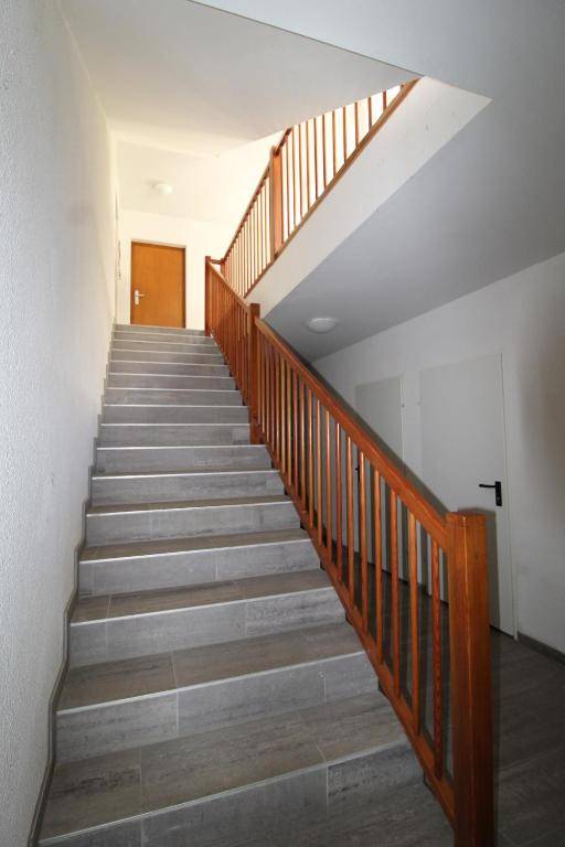 Family Apartment HIRSCH