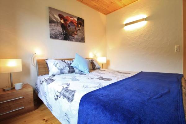 KRAABICHL SUNSHINE APARTMENT