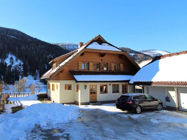 Gorgeous Holiday Home near Ski Area in Bad Kleinkirchheim