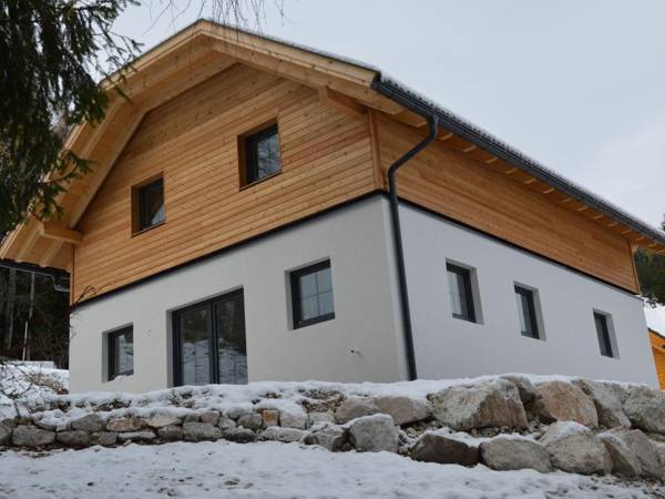 Comfortable Chalet in Bad Kleinkirchheim near Ski Area