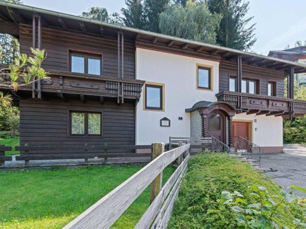 Cushy Apartment in Bad Kleinkirchheim near Ski Area