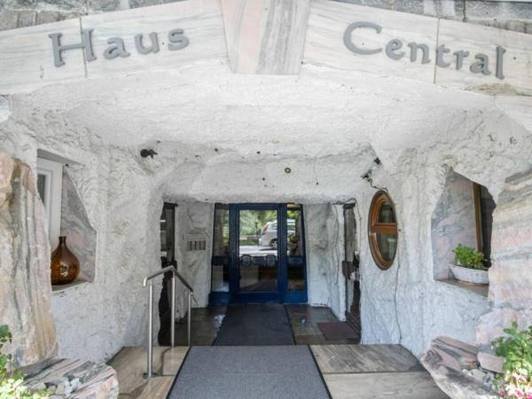 Appartement Dorfblick