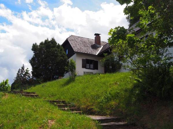 Pretty Holiday Home in Bad Kleinkirchheim close to Ski Area