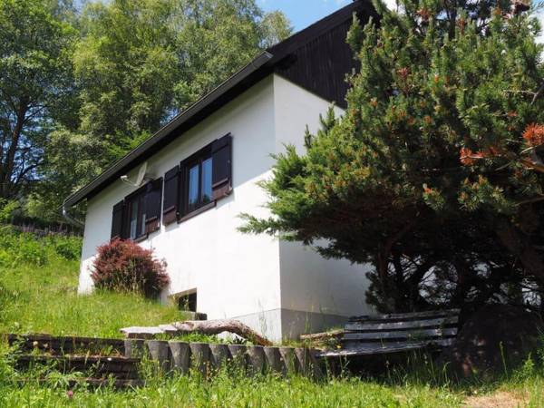 Pretty Holiday Home in Bad Kleinkirchheim close to Ski Area