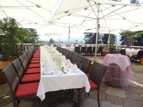 Hotel Restaurant Schweizerhaus