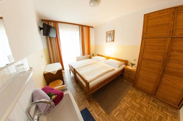 Frühstückspension Kölich