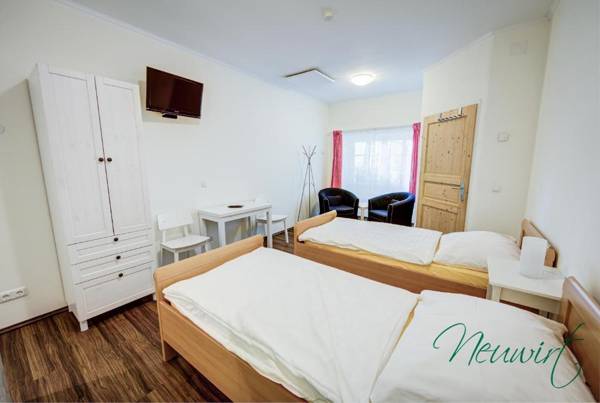 Gasthof Neuwirt / Kressnig