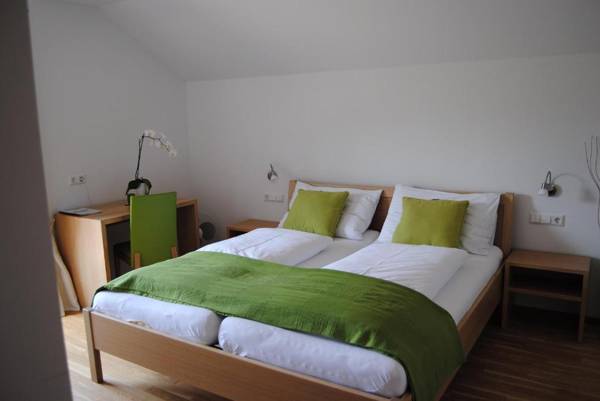 Weingut Schlafgut Genussgut Lorenz