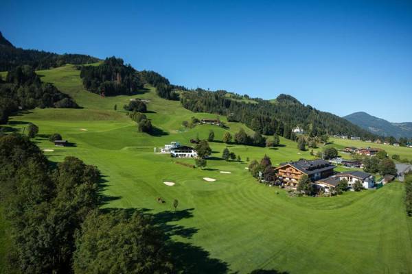 Rasmushof - Hotel Kitzbühel