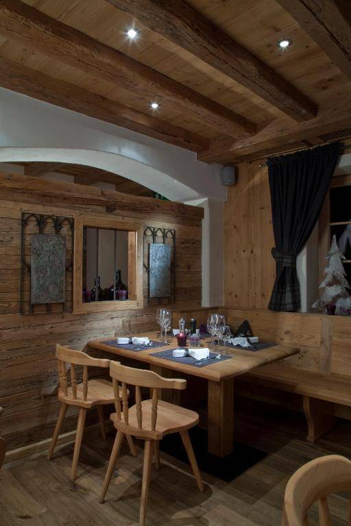 Landhotel Vordergrub