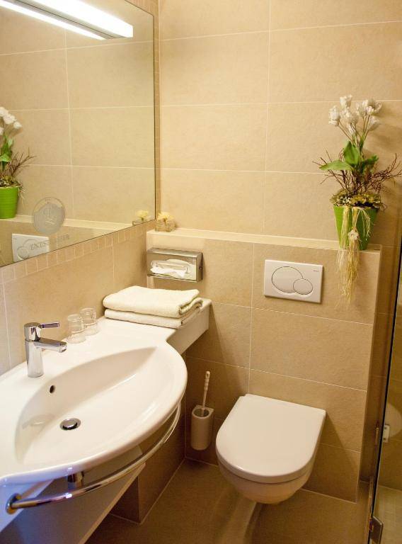 Hotel Garni Entstrasser