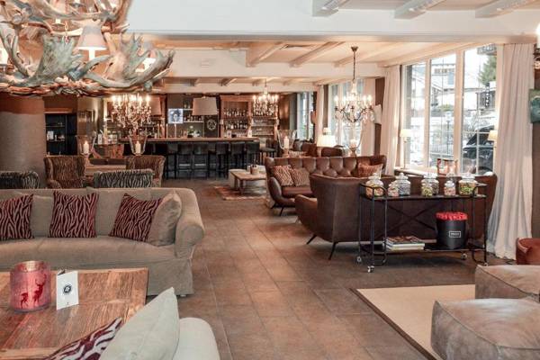 Q! Hotel Maria Theresia