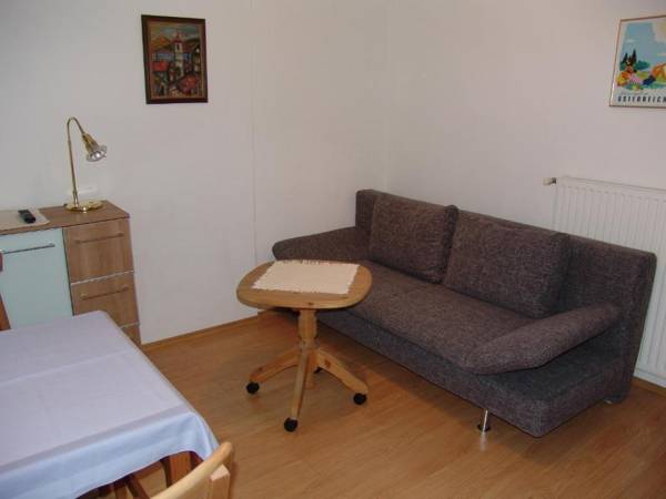 Pension Haus Christl