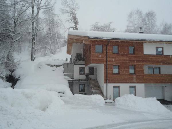 Ferienwohnung Genner