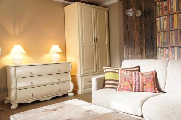 Design Apartment Villa Anna Kitzbühel