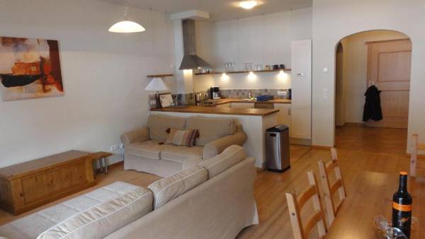 Apartment Kitzbichler by Apartment Managers