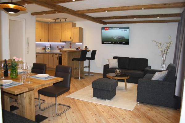 Appartements Ski Rent Michael