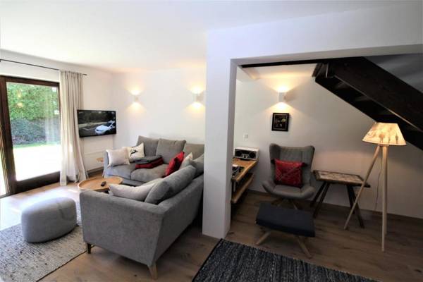 Apartment Kitzkamm by Apartment Managers