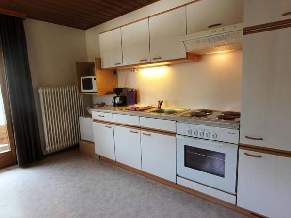 Modern Apartment in Kitzbuhel near Ski Area